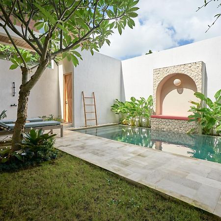 קנגו Luna Ola Villa Berawa מראה חיצוני תמונה